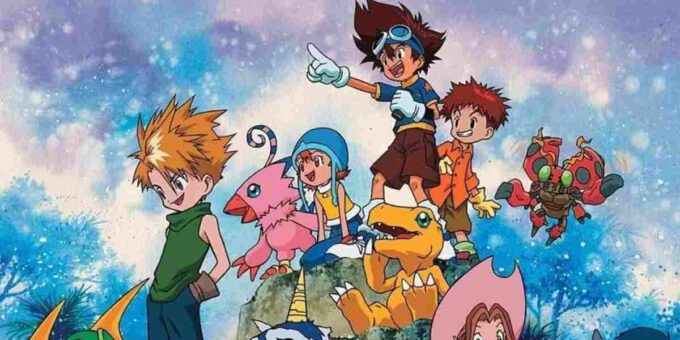Digimon-Digital-Monsters-デジモン デジタルモンスター-sakugaart