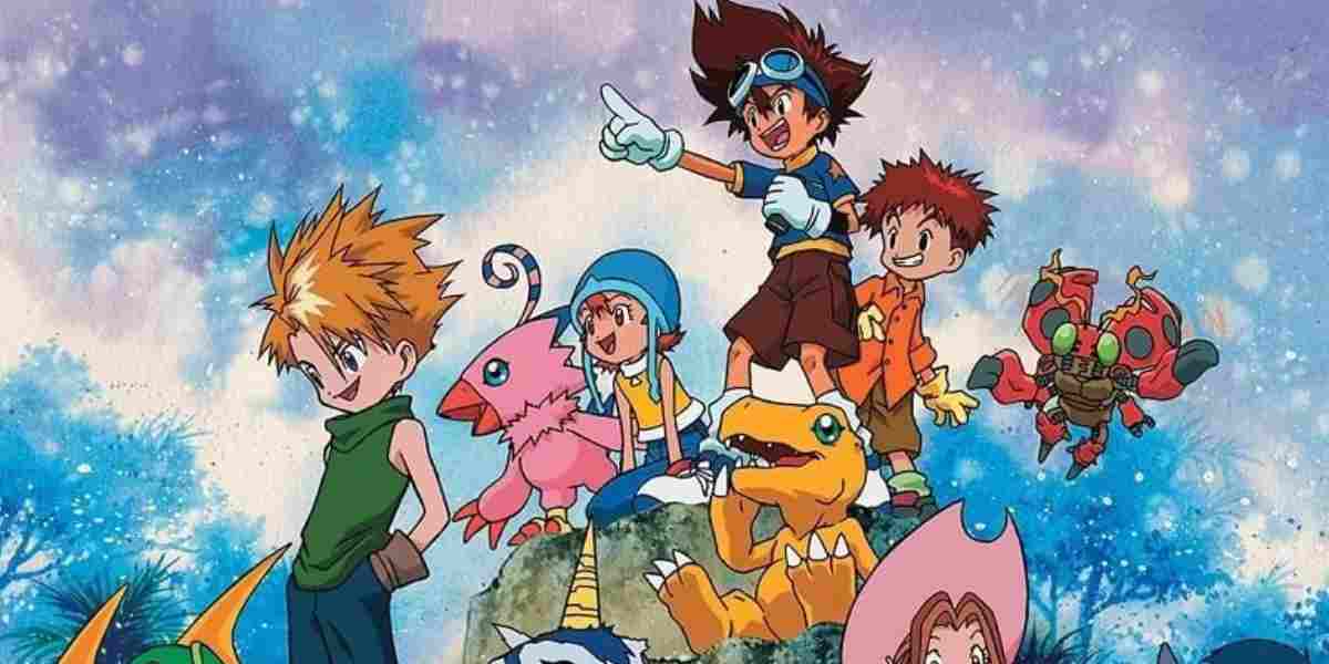 Digimon-Digital-Monsters-デジモン デジタルモンスター-sakugaart