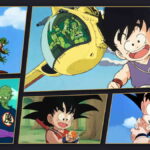 ラゴンボール