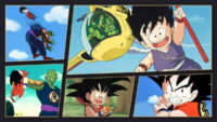 ラゴンボール