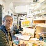 Hiroshi-Ono-studio-fuga