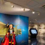 Kitakyushu-shi-Manga-Museum-sakugaart