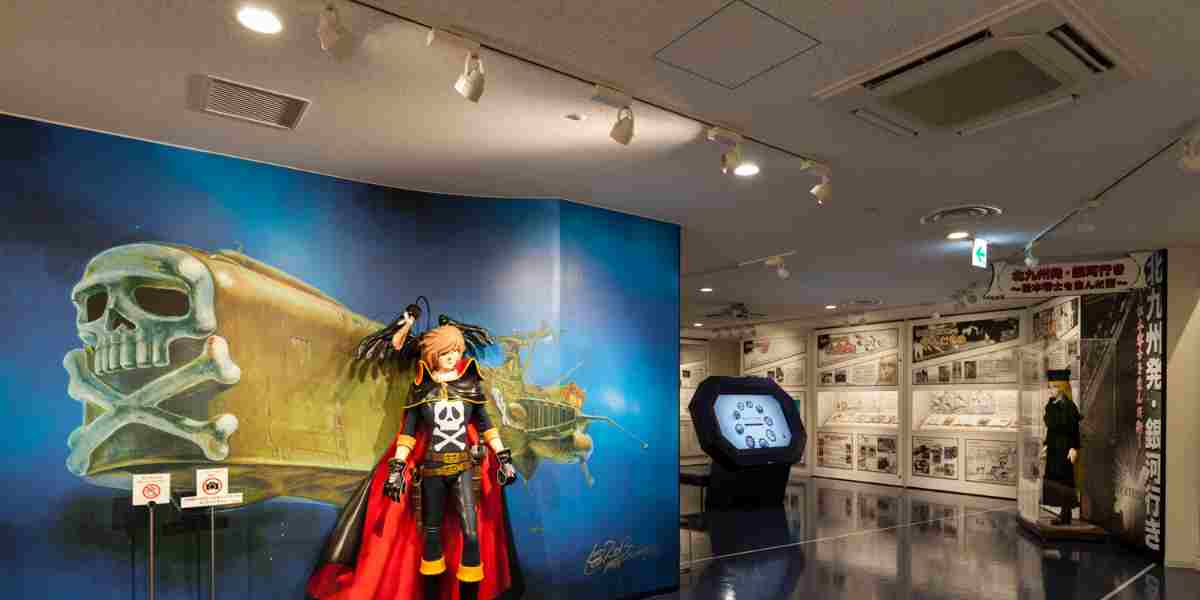 Kitakyushu-shi-Manga-Museum-sakugaart