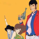 Lupin-3-ルパン三世-·-Monkey-Punch-sakugaart