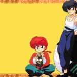 Ranma½-らんま½-sakugaart