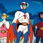 Science-Ninja-Team-gatchaman-科学忍者隊ガッチャマン-·-Tatsunoko-sakugaart