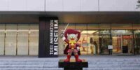 Toei-Animation-Museum-sakugaart