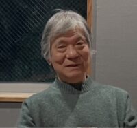 Toshiharu-Mizutani