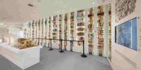 Toshima-City-Tokiwaso-Manga-Museum-sakugaart