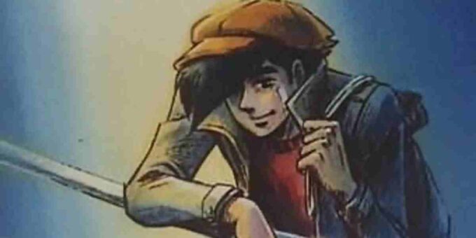 ashita-no-joe-明日のジョー-·-Tetsuya-Chiba-·-Asao-Takamori-·-Osamu-Dezaki-sakugaart