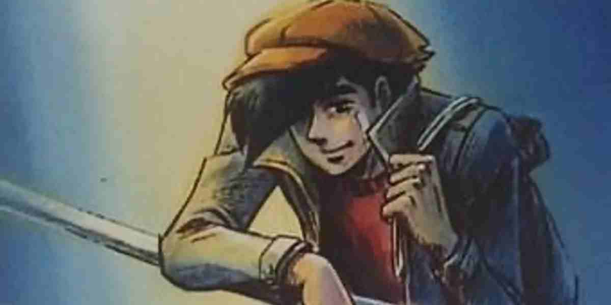 ashita-no-joe-明日のジョー-·-Tetsuya-Chiba-·-Asao-Takamori-·-Osamu-Dezaki-sakugaart