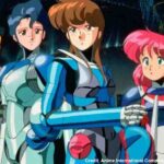 bubblegum-crisis-sakugaart
