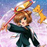 cardcaptor sakura カードキャプターさくら sakugaart