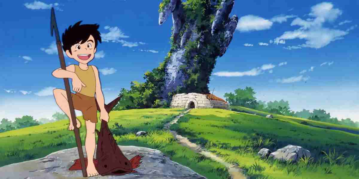 conan-fils-du-futur-hayao-miyazaki-未来富コナン-sakugaart