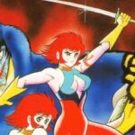 cutie-honey-キューティーハニー-sakugaart