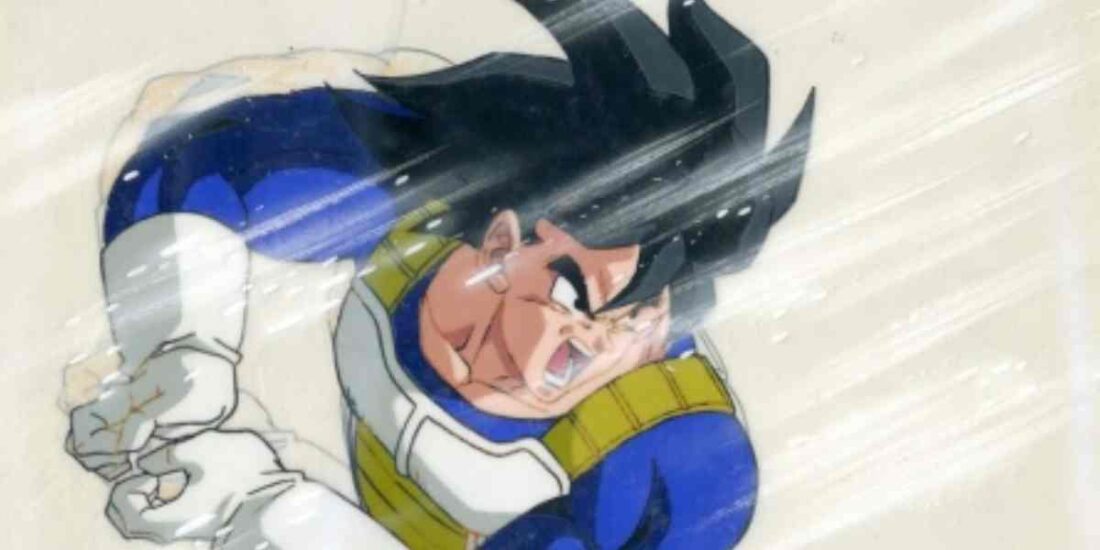 dragon-ball-sakugaart