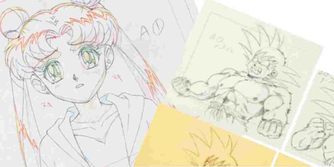 genga-vs-doga-anime-cel-sakugaart
