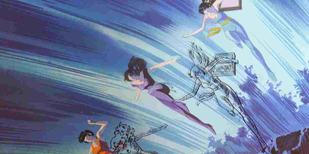 harmony-cel-cats-eye-osamu-dezaki-sakugaart