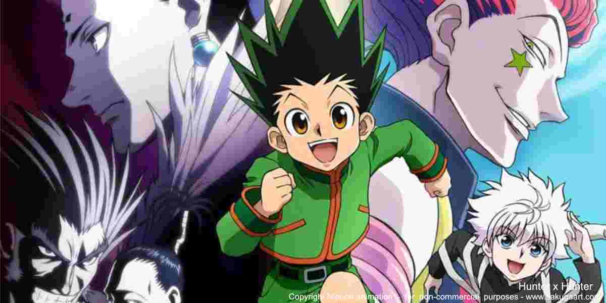 hunter-x-hunter-animation-japonaise-sakugaart