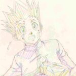 hunter-x-hunter-genga-sakugaart