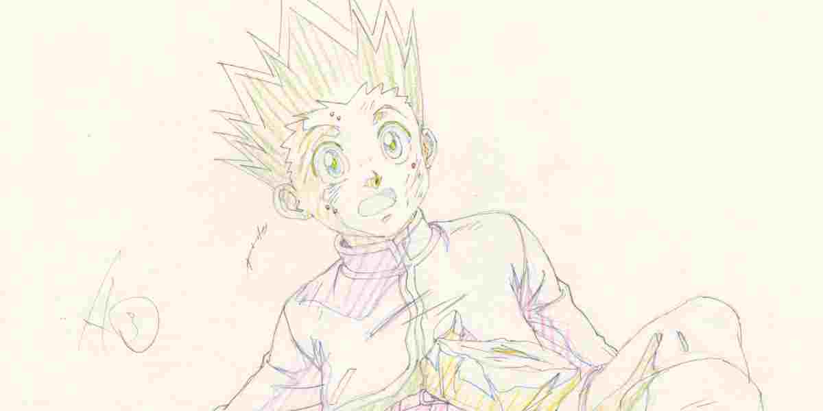 hunter-x-hunter-genga-sakugaart