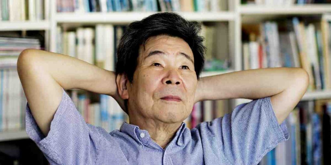 isao-takata-高畑 勲,-ghibli-studios-sakugaart