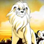 le-roi-leo-1965-sakugaart