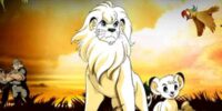 le-roi-leo-1965-sakugaart