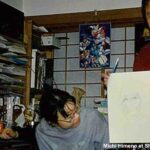 michi-himeno-et-shingo-araki-sakugaart