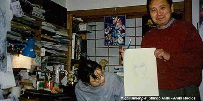 michi-himeno-et-shingo-araki-sakugaart
