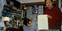 michi-himeno-et-shingo-araki-sakugaart