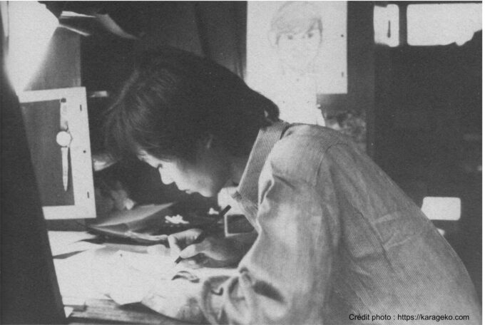 osamu-dezaki-出﨑 統