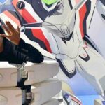 shoji-kawamori-macross-sakugaart