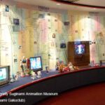 Suginami animation museum