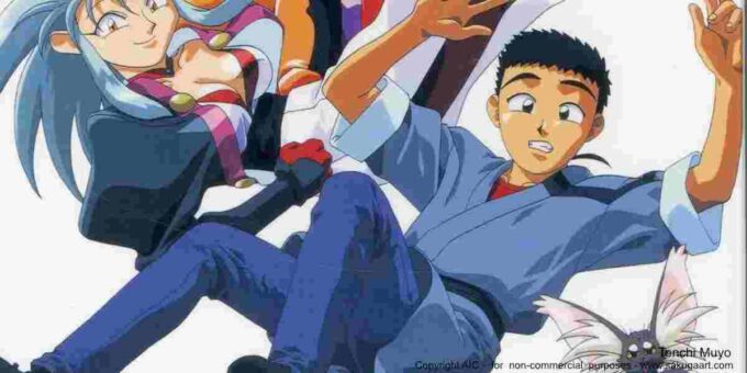 tenchi-muyo-sakugaart