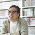 Yujii Nunokawa studios pierrot