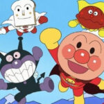 Anpanman-アンパンマン-sakugaart