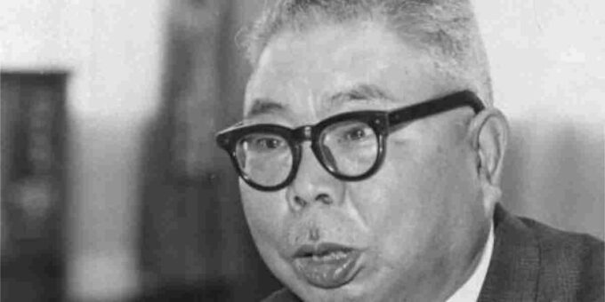 Ôkawa Hiroshi - 大川博-sakugaart