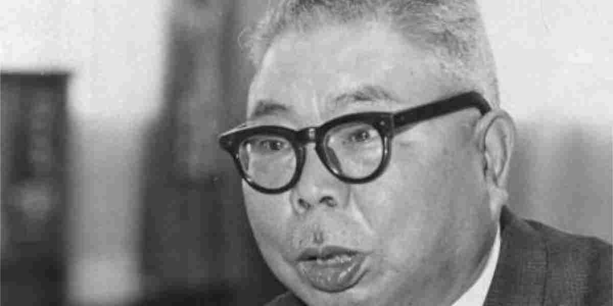 Ôkawa Hiroshi - 大川博-sakugaart