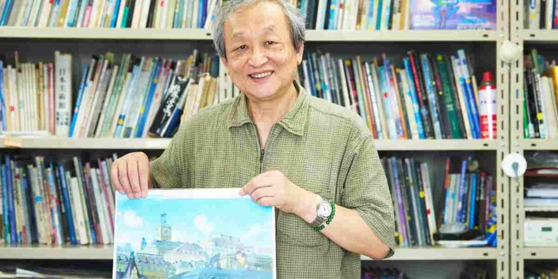 hiroshi-ono-kiki-la-petite-sorciere-ghibli-studio-sakugaart