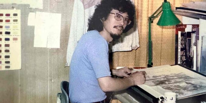 interview-minoru-nishida- 西田 稔-sakugaart