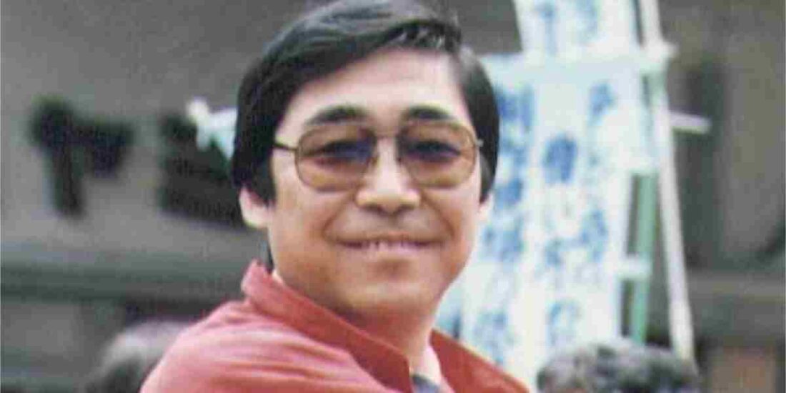 kazuo-komatsubara-小松原一男-sakugaart