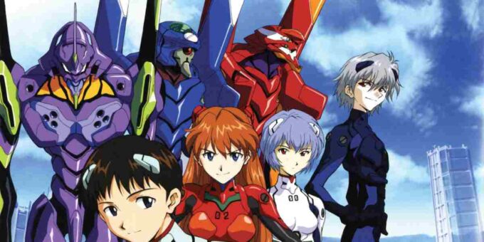 neon-genesis-evangelion-新世紀エヴァンゲリオン -sakugaart