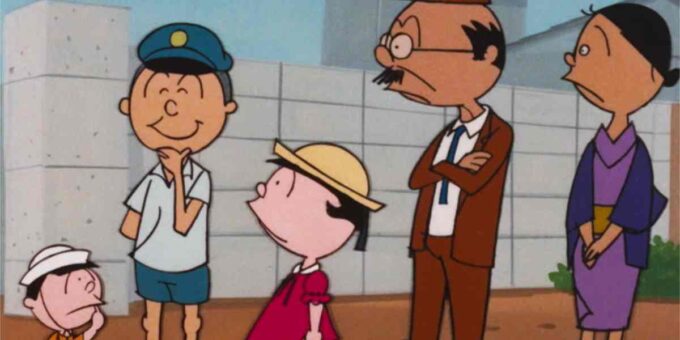 sazae-san-サザエさん-sakugaart