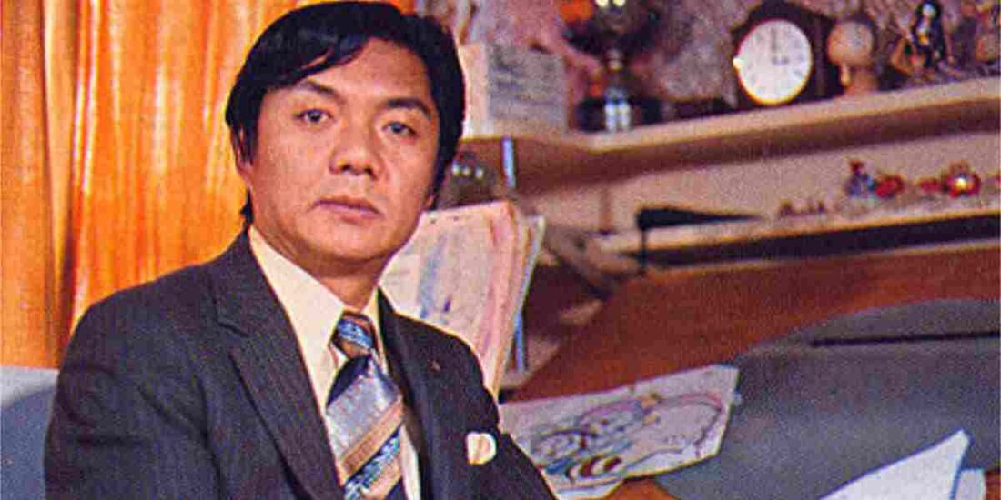 Tatsuo Yoshida - 吉田 竜夫-sakugaart