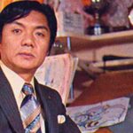 Tatsuo Yoshida - 吉田 竜夫-sakugaart
