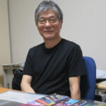 toshiharu-mizutani-水谷-利春-sakugaart