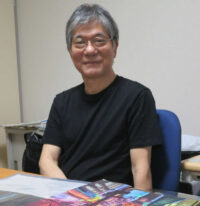 toshiharu-mizutani-水谷-利春-sakugaart