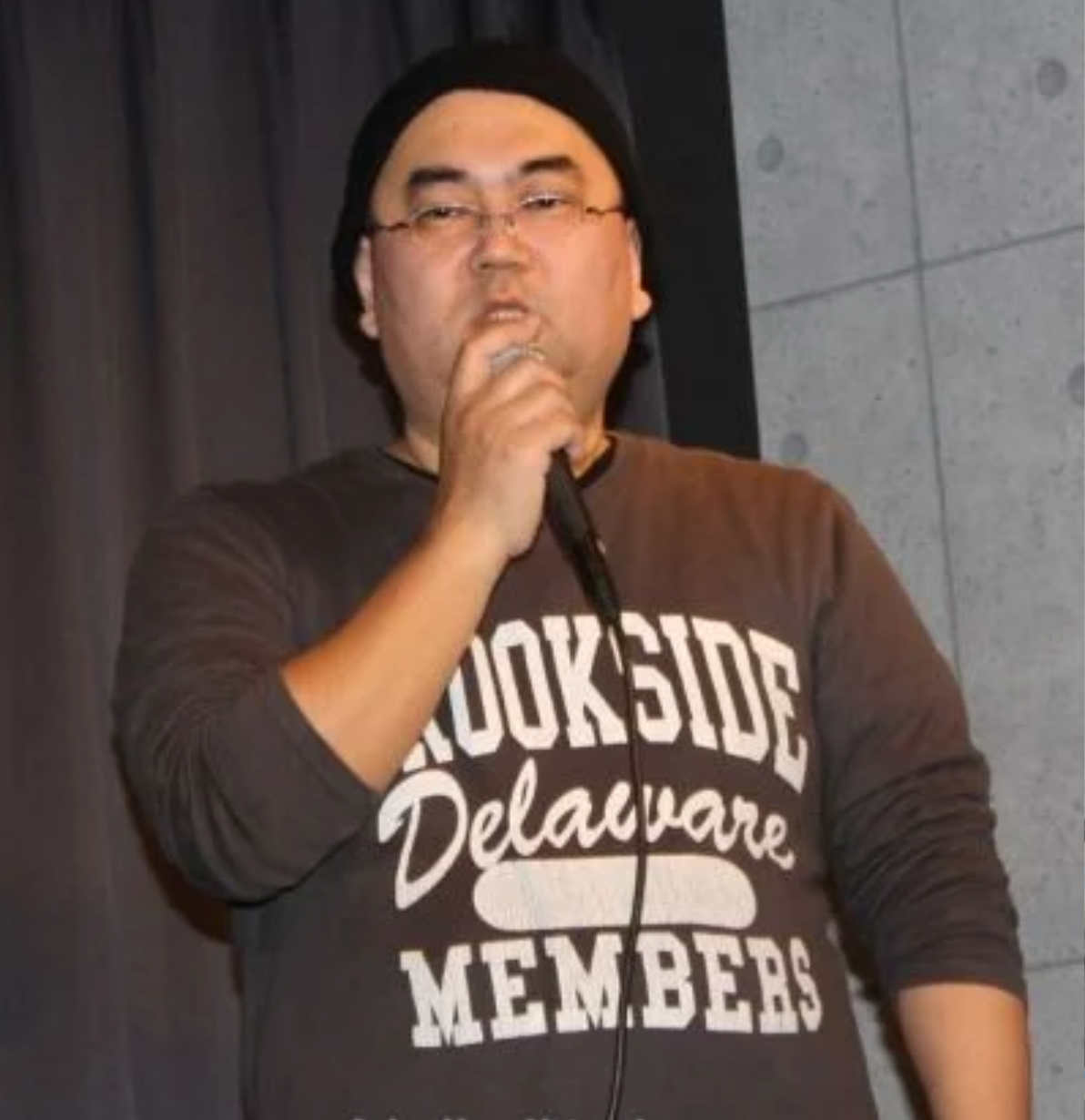 yuji-yanase