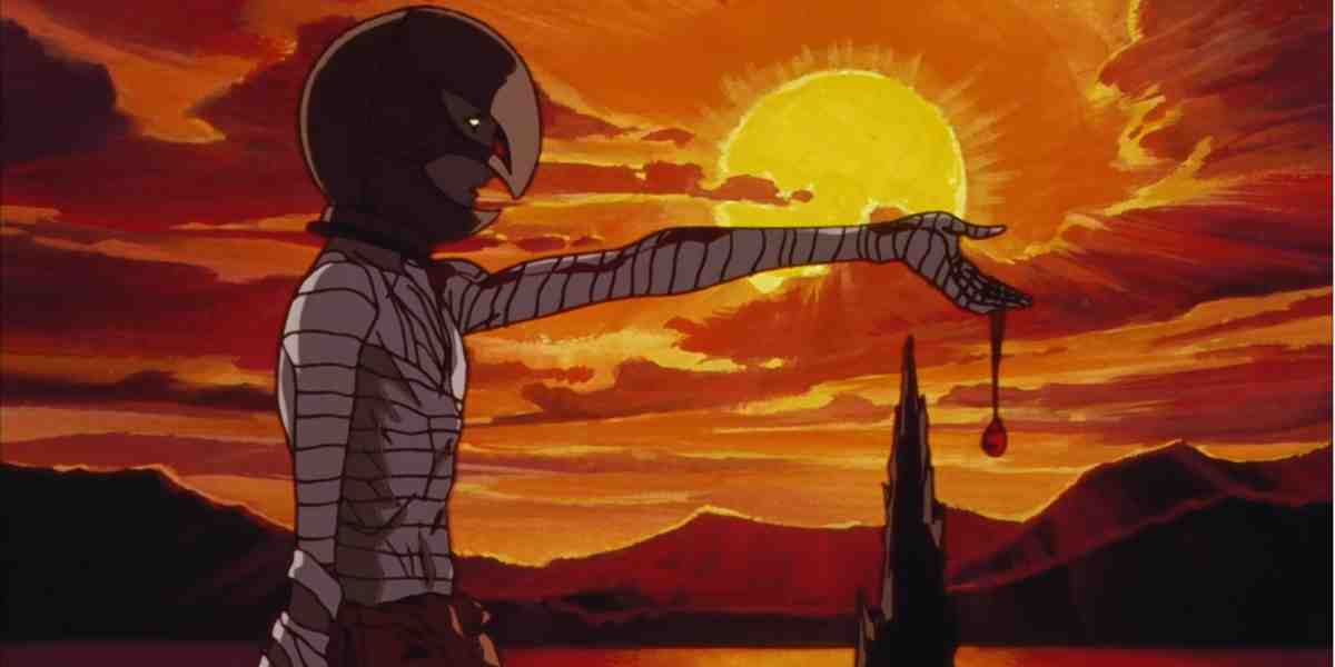Berserk l'eclipse